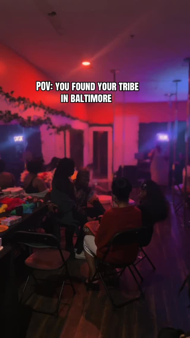 We’re back tonight 🧡
Doors open, tea brewing, energy right.
Don’t stay in the house: come outside.