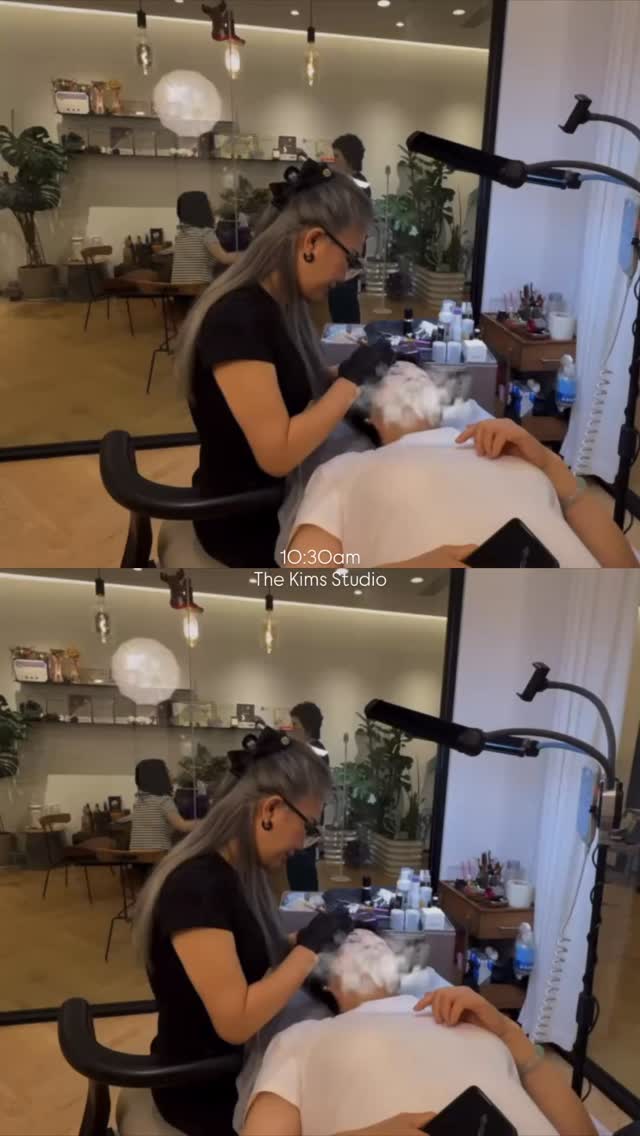 10:30 AM update from our Shanghai studio🌇
#shanghai #pmu #china #microblading #embroidery