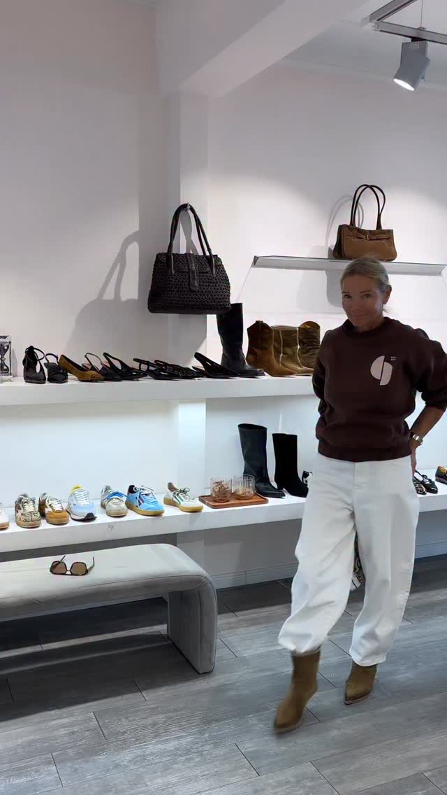 Friday outfit inspiration for you 🫶🏻☀️
#fridayvibes #newcollection #ootd #denim #look