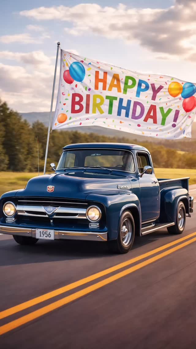 Happy Birthday @rickmanestar and @ajbeachboy !