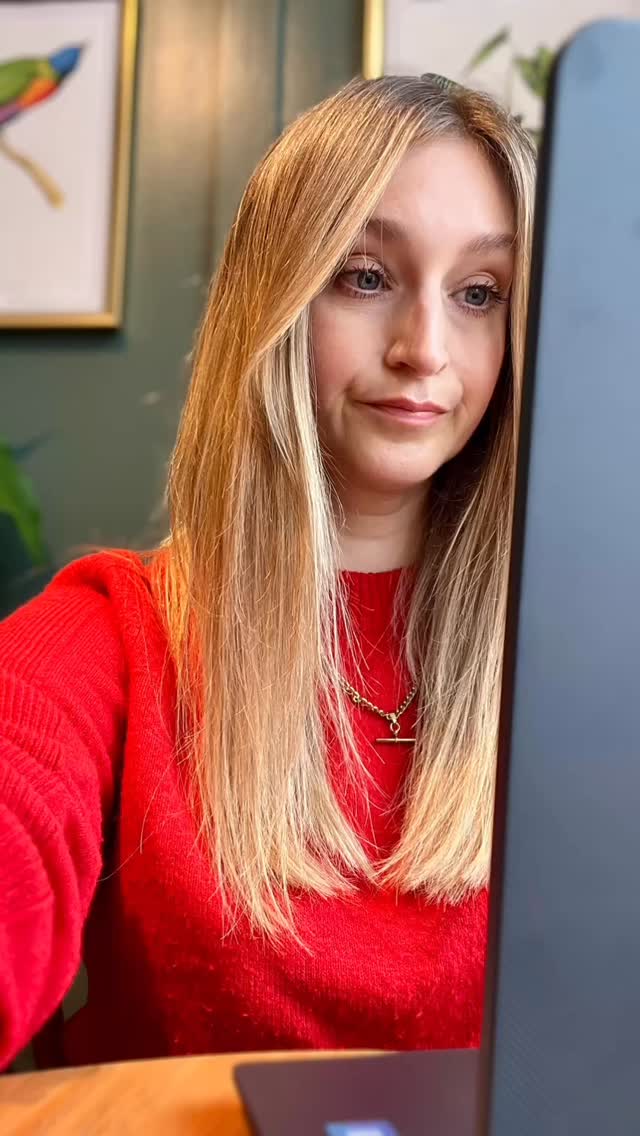 3 things to think about doing today to get the week started!
Pivoting within your career can be scary but trust me, it can also be the best thing you can do!
Whether you plan to pivot or whether you are unsure- get in touch with me for a free call to discuss your steps.
#fashion #career #buyer #guidance #designer