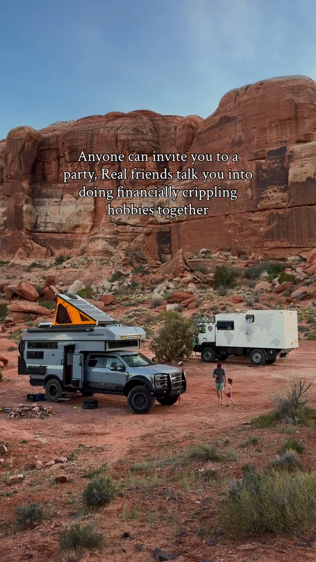 Who are your real friends??