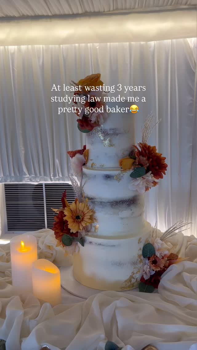 Sorry, not sorry mum😂