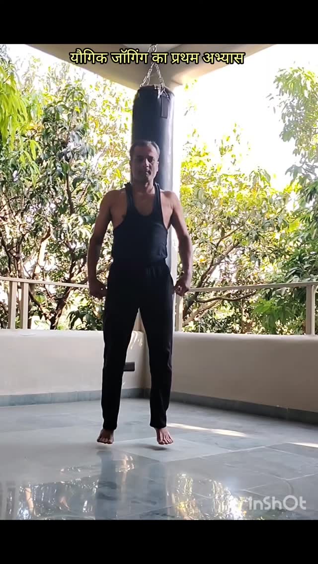 #yogicjogging #yogapractice #yogdootsansthan #wormupexercise #yogalife
