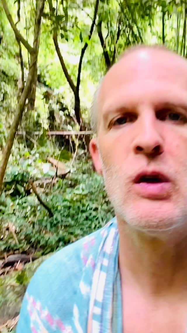 Coming back to earth .. my short debrief into the darkness wisdom .. it’s been 3 days since I came out of the darkness and still adjusting .. still learning .. hopefully still growing #darknessretreat #loveyourvibe #balihealing