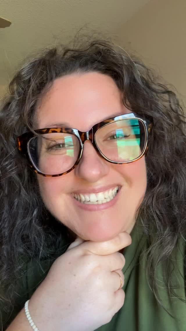 Nothing like turning a 2-second interaction into a full identity crisis by bedtime 🫠
Overthinking feels productive…
but it’s usually just anxiety in a business suit.
Try this instead:
“What is actually true right now?”
Not what feels true.
What’s real.
#overthinking #momanxiety #adhdmom #mentalhealth #momlifebelike