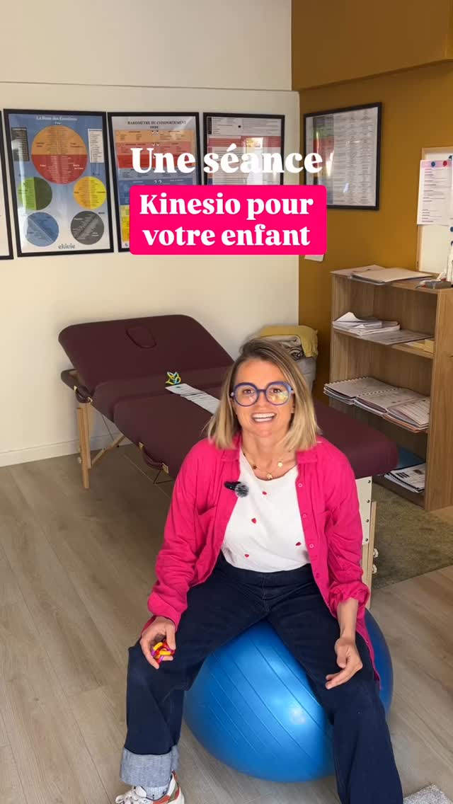 Comment se passe une séance kinesio pour votre enfant (6-12ans) ?
J’accompagne les enfants dans les changements et difficultés qu’ils peuvent rencontrer dans leur environnement familial ou extérieur (école, apprentissage, sport, activité, concours).
La kinesio vient travailler sur les émotions bloquées, suite à un événement stressant voire traumatisant pour l’enfant, qui n’a pas su/pu exprimer.
✋🏻⛔️La kinesio ne remplace pas un suivi médical ou psychologique. La kinesio s’inscrit comme une pratique complémentaire.
#kinesiologieenfants #gestiondesémotions #merylkinesiologue