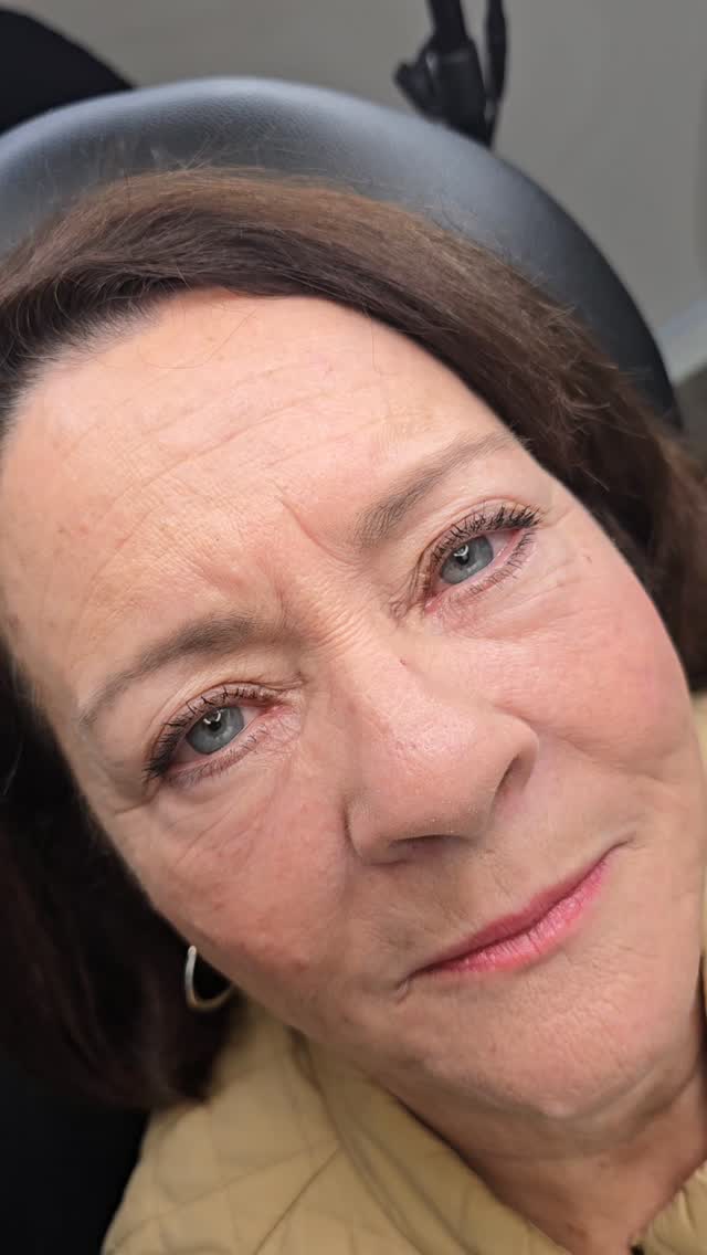 Age is just a number, but great brows are timeless. ✨
Powder Brows are the perfect solution for mature skin— providing a soft, sophisticated frame that looks like your natural brows, only better.
📅 Book now by following link in bio or by texting 843-499-4357
www.charlestonpermanentmakeup.com
#Powderbrows #PermanentMakeup #SouthCarolina #charlestonbrows #charlestonsc