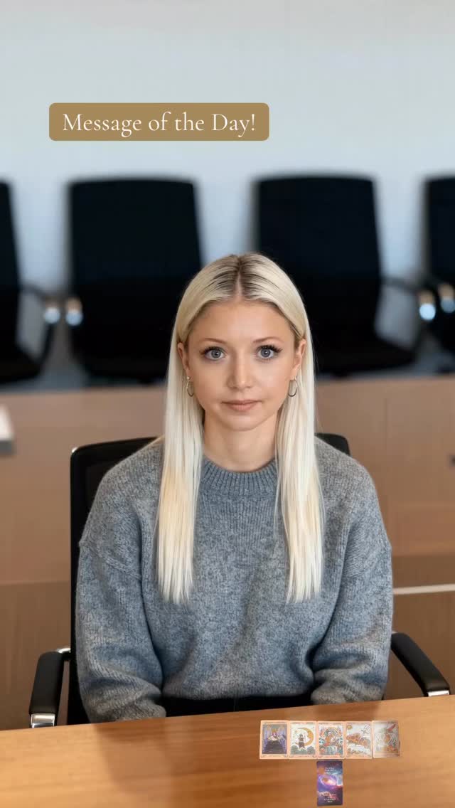 You are stepping into a new version of yourself, and it’s time to trust in that transformation. The Empress reminds you that you possess abundance, creativity, and power. Remember, you are meant to receive as much as you give.
Reconnect with your inner child, the part of you that knows what feels right without overthinking. Embrace your innocence and your truth, allowing your intuition to guide you.
As you take on responsibilities, remember that you don’t have to prove your worth by overdoing it. The Mom Boss energy is about leadership but also about knowing when to let go of unnecessary pressure.
Cut through the confusion and distractions in your life. The Slice offers clarity, encouraging you to release anything that no longer aligns with your true self.
Lastly, don’t settle for just getting by. You are meant for more, and a little faith goes a long way. Your angels remind you that you don’t need to have everything figured out; just trust the next step. You are ready to receive, release, and rise.
#creatorsearchinsights #spiritualawakening #energy #spiritualguidance #tarotreading