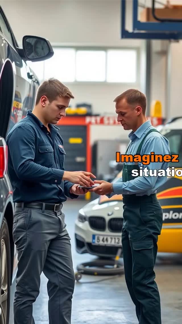 Regardez notre dernier contenu et dites-nous ce que vous en pensez! #contenu #viral #tendance #video #instagram