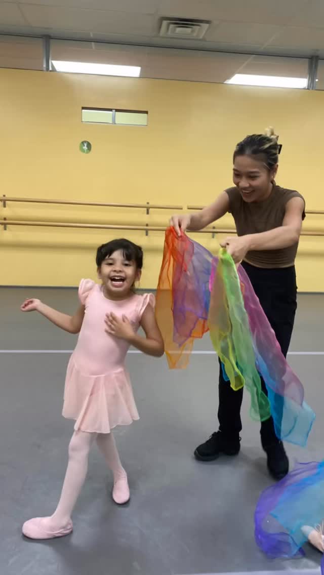 Tiny dancers in training πalready stealing the show! ππ©°β¨
#monroviadance #monroviaparents #kidsdanceclass #toddleractivities #balletkukan