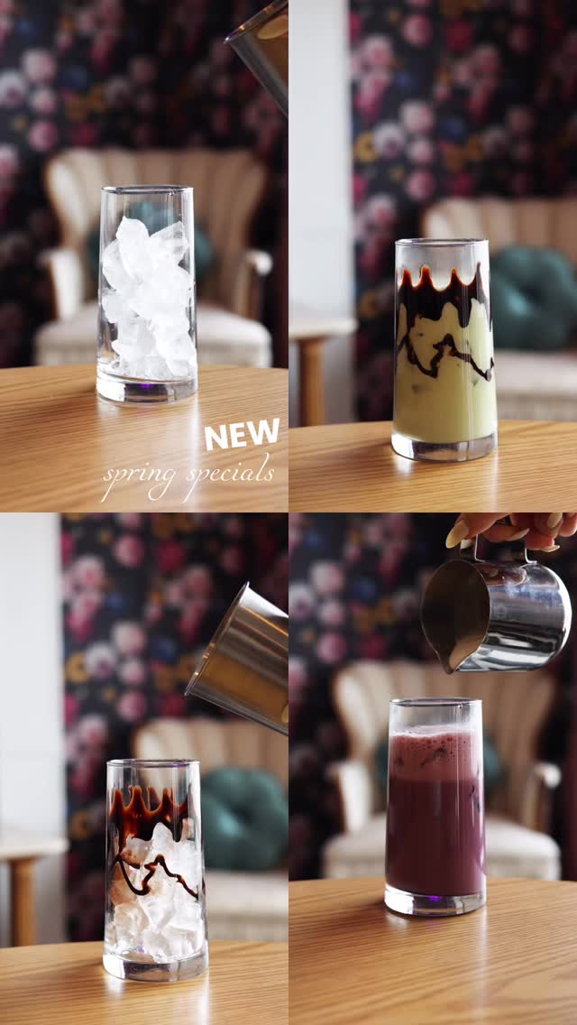 Limited time spring specials🌷
Fresh. Pretty. Delicious.
Don’t miss them 💛
#filledwithlovebuffalo #buffalony #buffaloeats #buffalofoodie #buffalofoodadventures