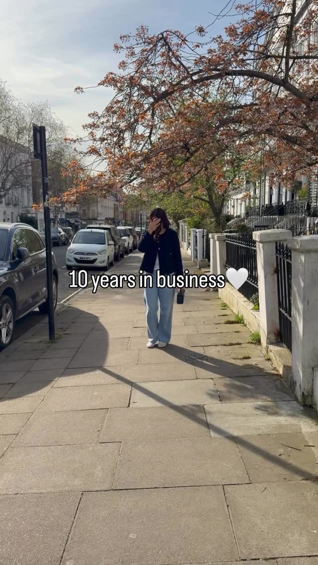 10 years in business… here’s what I’ve learned 🤍
1. Not every email needs an immediate reply.
2. You are allowed to say no.
3. If you don’t love what you do, it will show so choose something you truly enjoy.
4. Client trust is earned, not automatically given.
5. Relationships are everything they are what keep your business going.
6. Ask for help. You don’t have to do it all alone.
7. There is real power in quiet moments.
8. Value your experience and price your work accordingly.
9. Acknowledge the negative, but don’t let it define your day.
10. Rest is productive too, take breaks and protect your weekends.
A decade of growth, lessons, and resilience… and still learning every day ✨
And to every single client who has supported me, trusted me, recommended me, and grown with me - thank you. Truly. I wouldn’t be here without you 🤍