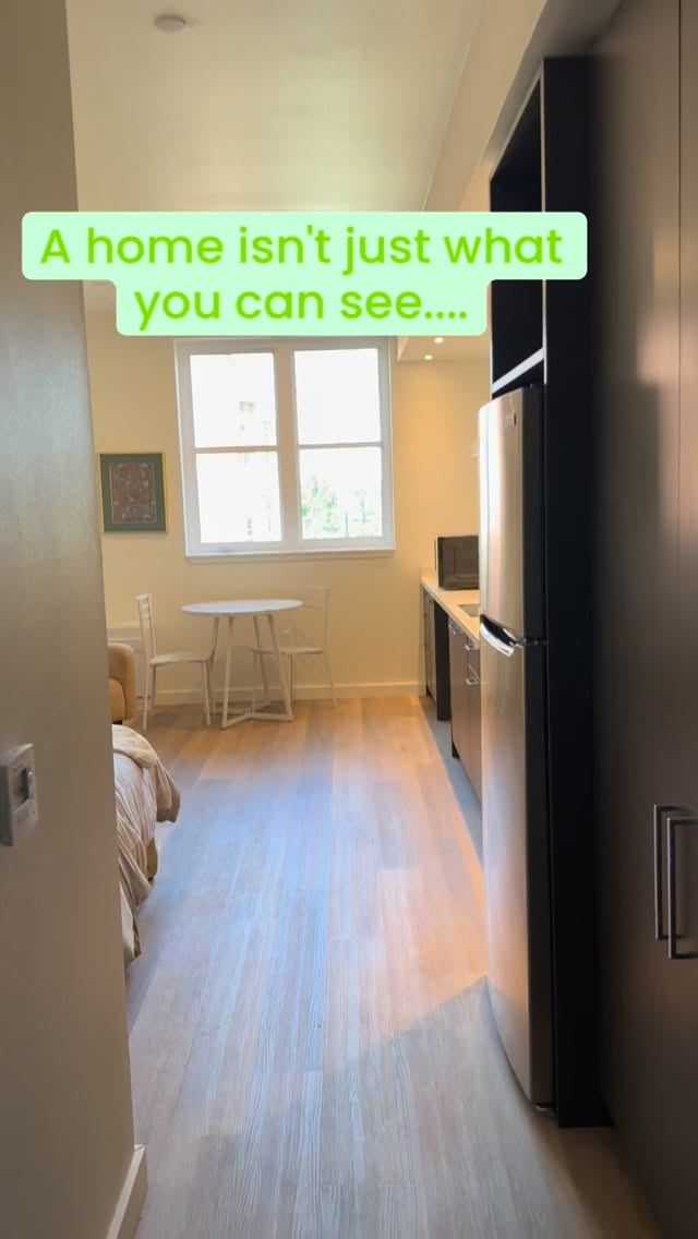 A home isn’t just what you can see — it’s what you can use. 🤍
The furniture, the rugs, the art… and all the “invisible” basics that make a space actually livable — toilet paper, light bulbs, hangers, bath towels, drinking glasses, and more.
Because stability isn’t built on aesthetics alone. It’s built when someone can turn on a light, take a shower, use the bathroom, and make it through the first night without having to improvise.
At Make It Home, we curate for completeness — so a home feels calm, functional, and ready from day one. The small essentials are often the biggest relief.
Right now we’re in desperate need of TOILET PAPER + LIGHT BULBS. ✨
If you can donate, we’d be so grateful — and if shopping is easier, you can send them directly through our Amazon wishlist. Link in bio.