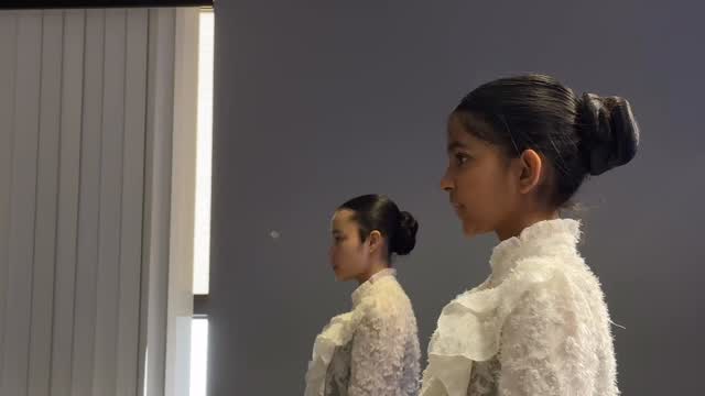 Cheers to our 1st dress rehearsal with our Division 2, Artistry Stream Students! I can’t wait to see the magic they will bring to the competition stage this season. ✨
#innovativeartistsdancecollective #compseason2026 #dance