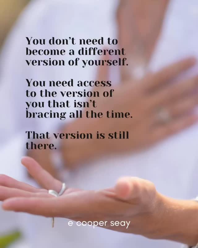 You're still there.
#antahsara #selftrust #healingjourney #authenticself