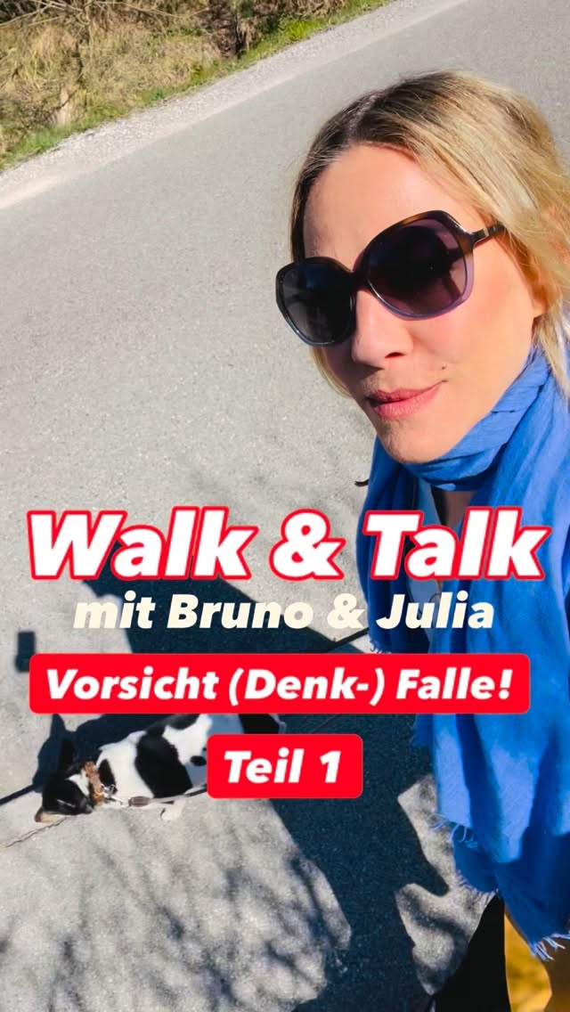 .
Wenn du dich hier wiedererkennst, weil du dich auch von der Veränderung, der Einsicht, der „Erlösung“ von einem anderen, einem suchtkranken Menschen abhängig machst, dann kannst du jetzt die Entscheidung treffen, daran etwas Grundlegendes zu verändern, damit sich für DICH,
.
‼️unabhängig von der Veränderung dieses anderen Menschen, endlich etwas Grundlegendes verändern kann.
.
Ich bin Julia, Mama von zwei Jungs, Autorin des Buches „Mitgefangen in der Sucht“, Coach für Angehörige von suchtkranken Menschen, Mitarbeiterin beim Blauen Kreuz und Gründerin der JMK Online Akademie.
.
Ich begleite dich gerne auf einem Weg, den ich schon gegangen bin: zurück zu dir und zurück in deine Kraft. ❤️
.
#coabhängigkeit #sucht #alkoholismus #lebenmiteinemalkoholiker
