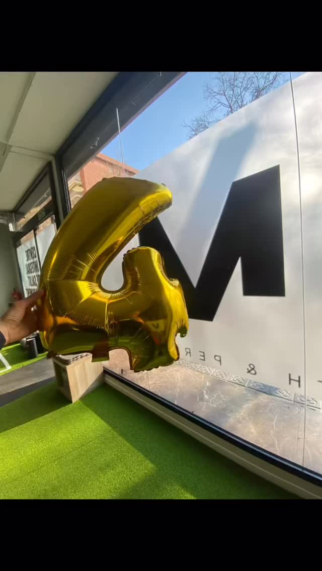 🎊MovMent fa 4 anys🎊
Estem feliços i agraïts per haver compartit aquests 4 anys amb vosaltres. Gràcies a totes les persones presents en el dia a dia, pel bon humor i el compromís que fan de MovMent el que és 🥳
Seguim 🎈🙌🏼
___________________
___________________
🎊MovMent cumple 4 años🎊
Estamos felices y agradecidos por haber compartido estos 4 años con vosotr@s. Gracias a todas las personas presentes en el día a día, por el buen humor y el compromiso para hacer de MovMent lo que es 🥳
Seguimos! 🎈🙌🏼