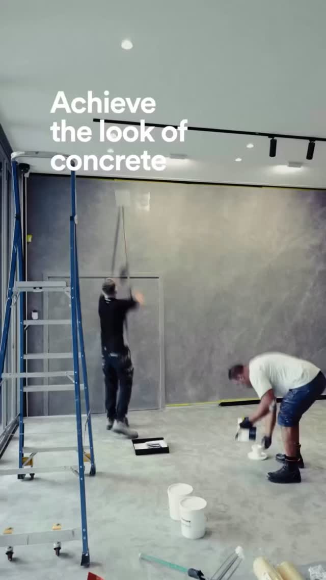 Elevate your space with the seamless beauty of Semco Concrete Surfaces ✨
A modern microcement finish that blends durability with refined design…perfect for walls, floors, and everything in between.
#ModernArc #Microcement #InteriorDesign #ConcreteFinish #DesignDetails