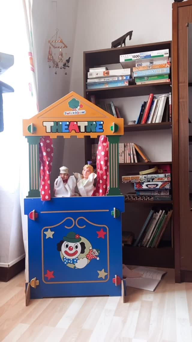 • LES JOLIES CHOSES •
Pour garder des souvenirs de ces précieux moments…