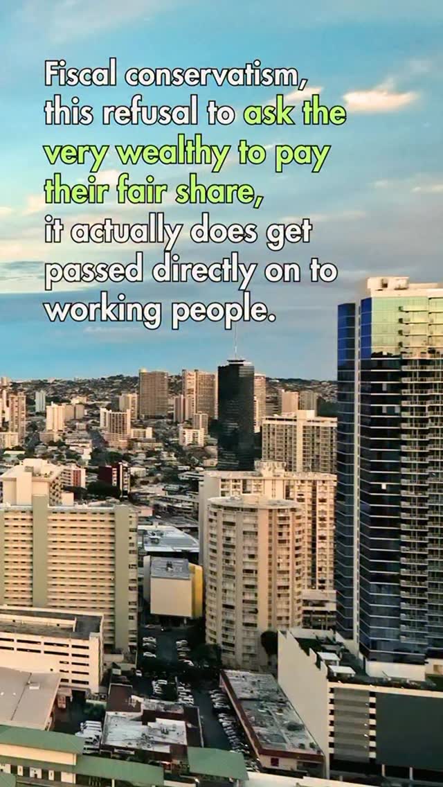 The last thing the world needs is another podcast bro… unless it’s meeee talking about tax fairness! 😎 Check out this episode of the @uh_btss podcast: How We Learned To Love Taxes. I sat down with the BTSS crew a few weeks ago to talk about the state budget crisis and my hopes for this session. You can listen to the full episode in the link in my bio.
Proud of the work of the House finance committee this session, and the progress we’ve made toward a tax code that works for working families.