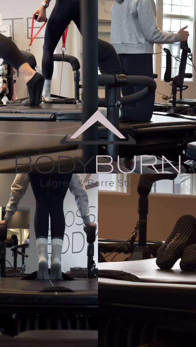 Did you know we have two Body Burn locations?
Grosse Pointe📍17108 Mack Avenue Suite 101 Grosse Pointe, Michigan 48230
Bloomfield Hills📍2527 S. Telegraph Rd Suite A4 Bloomfield Hills, Michigan 48302
Book with us now on MindBody (link in bio)