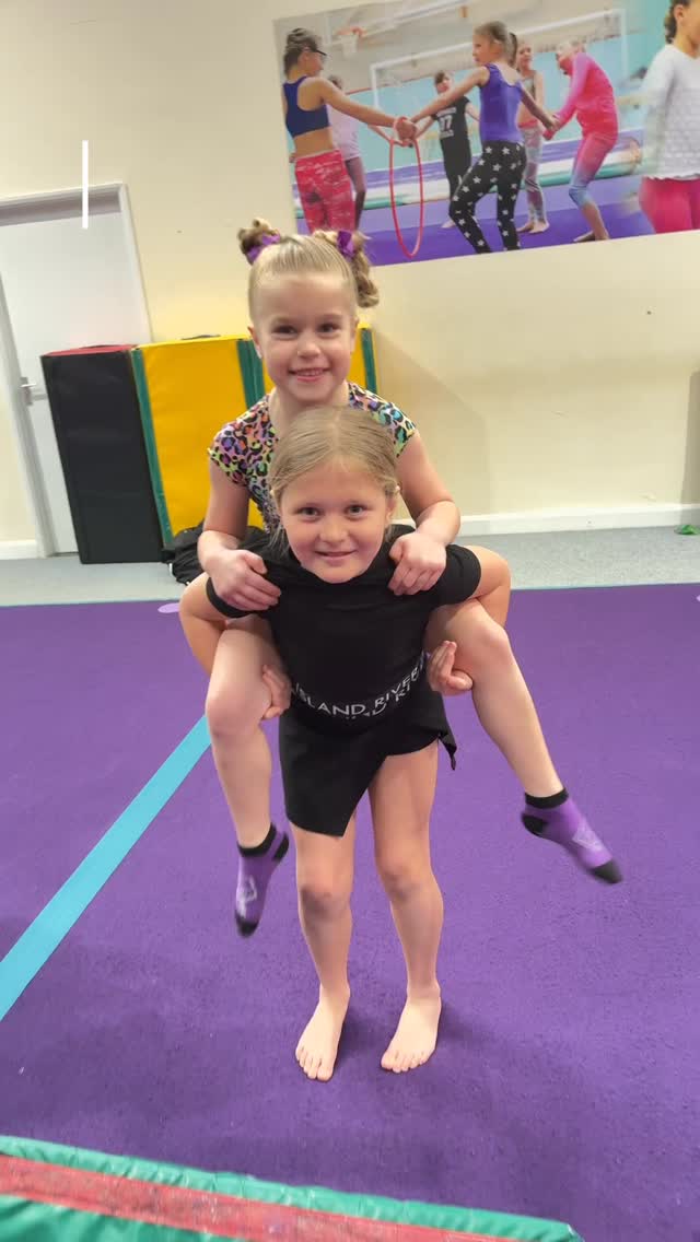 Aerial workshop ✅🤸♀️
Lots of progress made, we hope everyone enjoyed it💜
#syston #littlespringersgymnastics #aerial #workshop #drills