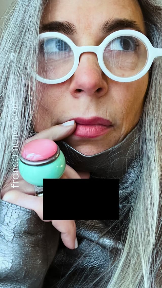 Going grey can be a daunting decision.
Are you “letting yourself go”?
Do you let it grow and feel very awkward for a year?
Will you look “older” meaning ugly, invisible, etc?
Going grey is one of the best decisions I’ve made in recent years, people often stop me on the street to ask me questions or compliment my hair.
I’m an avid advocate for women to do the F they want, so I’m not saying you shouldn’t be colouring your hair.
But if you’re thinking about going grey, I’m here for that journey!
I’ve been on this journey for 10 years.
Ask me anything!
Are you afraid of silver or are you loving it?
#highlysensitivepeople #midlifewoman #silverhairjourney #silverhairgoals