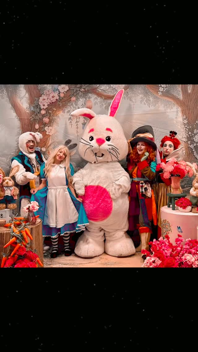 A Páscoa é tempo de renovar, de acreditar no encanto das pequenas coisas e de celebrar juntos.
E é isso que a gente vive em cada apresentação.
Que essa Páscoa traga leveza, esperança e muitos momentos doces — dentro e fora dos palcos.
Feliz Páscoa 🤍
#teatroinfantil #espetaculoinfantil #eventoinfantil #pascoa2026 #entretenimentoinfantil