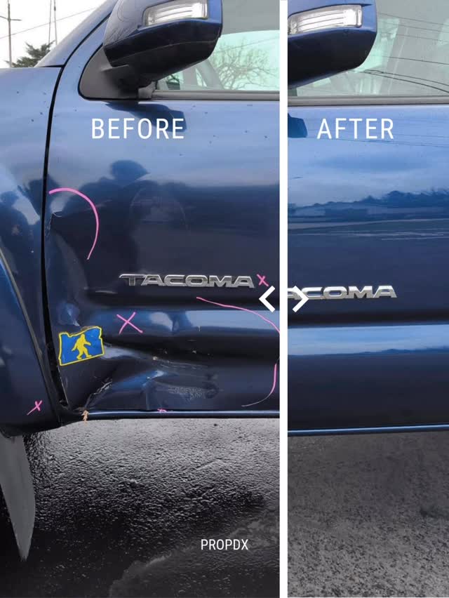 Happy Friday from all of us at Profesional Auto Body & Paint 🚗✨
Nothing beats a good before & after — and this one is a perfect reminder of why we do what we do.
This vehicle came to us through an insurance claim, and like every job, our goal was simple: restore it back to pre-loss condition — no shortcuts, no compromises.
We don’t just repair vehicles — we advocate for our customers. That means:
✔️ Making sure insurance covers what they’re responsible for
✔️ Following OEM manufacturer procedures
✔️ Protecting your safety, your investment, and your rights
If there’s ever pushback, delays, or confusion with a claim — that’s where we step in. Because proper repair isn’t negotiable — it’s your right 💪
Since 1997, our family-owned, second-generation shop has proudly served Northeast Portland with integrity, safety, and craftsmanship you can trust ✅
Swipe to see the transformation ➡️
#HappyFriday
#autobodyshop
#autobodyrepair
#portland
#autoaccident