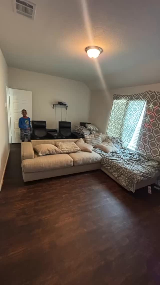 We transformed our theater into a dedicated learning space for our son. A place for homeschooling as well as physical therapy, occupational therapy, and speech.
Not done yet.
Weâre still building out the space & need additional items for physical therapy, occupational therapy, and speech therapy. As you can imagine, it all adds up.
If you have ideas, Iâd luvâd to hear them.
And if youâd like to help out monetarily, you can do so here:
Cash App: $BookNaeReese
Zelle: Stephanie.r3n33@gmail.com
Thank you in advance!