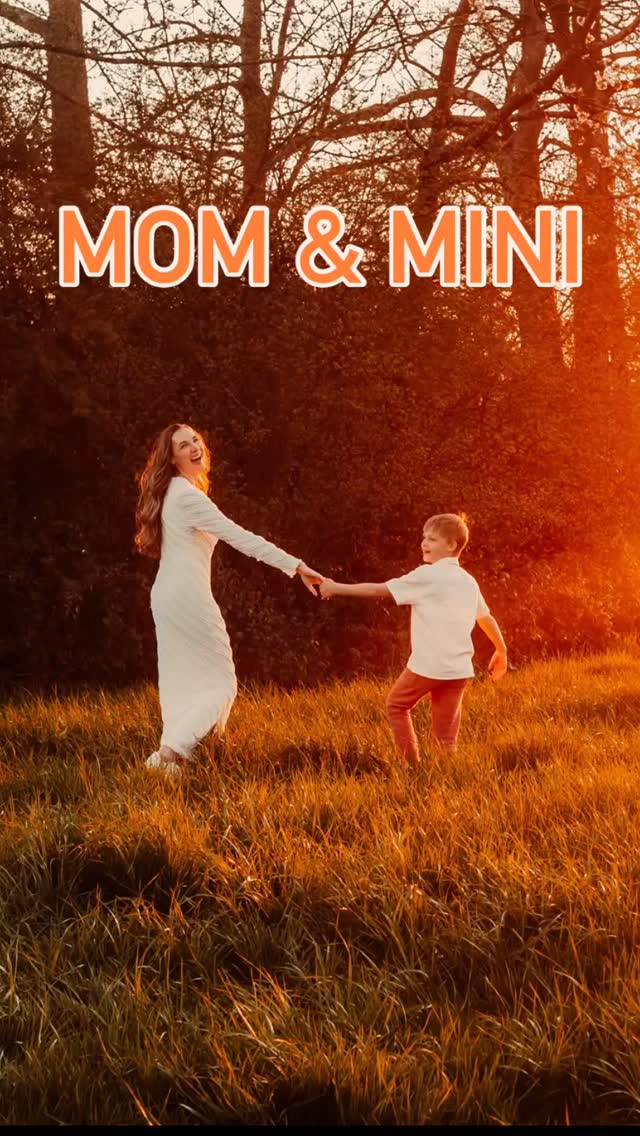 DIE MOM & MINI FOTOSHOOTINGS GIBTS AUCH DIESES JAHR!
Die Beziehung zwischen Mutter und Kind ist einzigartig und voller unbeschreiblicher Momente. Wir Mama‘s sind grossartig, wir lieben ohne wenn und aber & wir verdienen es mit unseren Kindern Erinnerungen zu sammeln. Das MOM & MINI ist ein wunderbares & wertvolles Muttertagsgeschenk.. wer auch diesen Beitrag sieht, ob du selbst Mama bist, ob du Tochter oder Sohn bist oder auch der Ehemann oder die Grosseltern. Dieses Fotoshooting wird die Mama unglaublich glücklich machen, das garantiere ich!
Auf uns MAMAS, wir sind wunderbar ! 💖
Das Shooting geht ca. 30min und es sind 15 Bilder dabei (Option ganze Galerie zu kaufen)
Das Shooting kostet nur CHF 250.00 !!! Auf was wartest du?! Buche dein MOM & MINI Shooting jetzt.. Termin frei wählbar :)
info@studio-oneshot.ch. / www.studio-oneshot.ch
Ich freue mich auf alle Mamas mit ihren Kindern! 🤍
#mami #momandmini #fotoshooting #mutterglück #muttertagsgeschenk