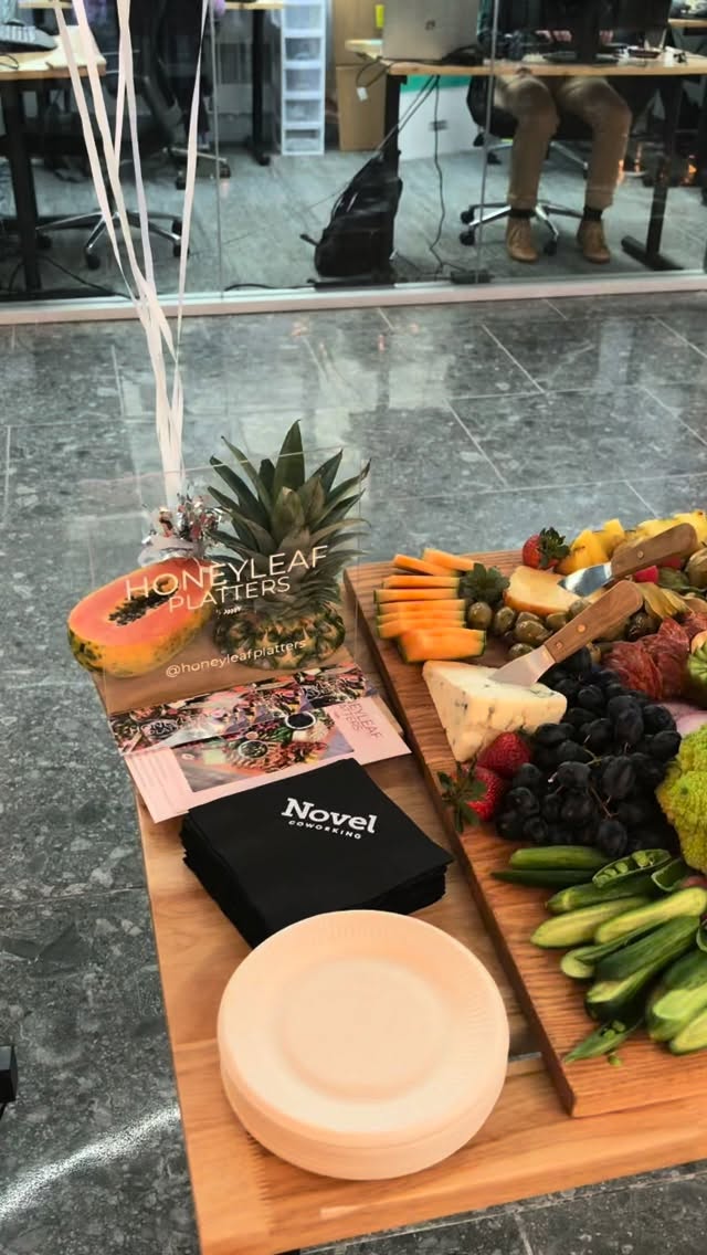 Spring Events 🌸 #grazingtables #charcuterie #dmv #grazingtable #dcfoodie