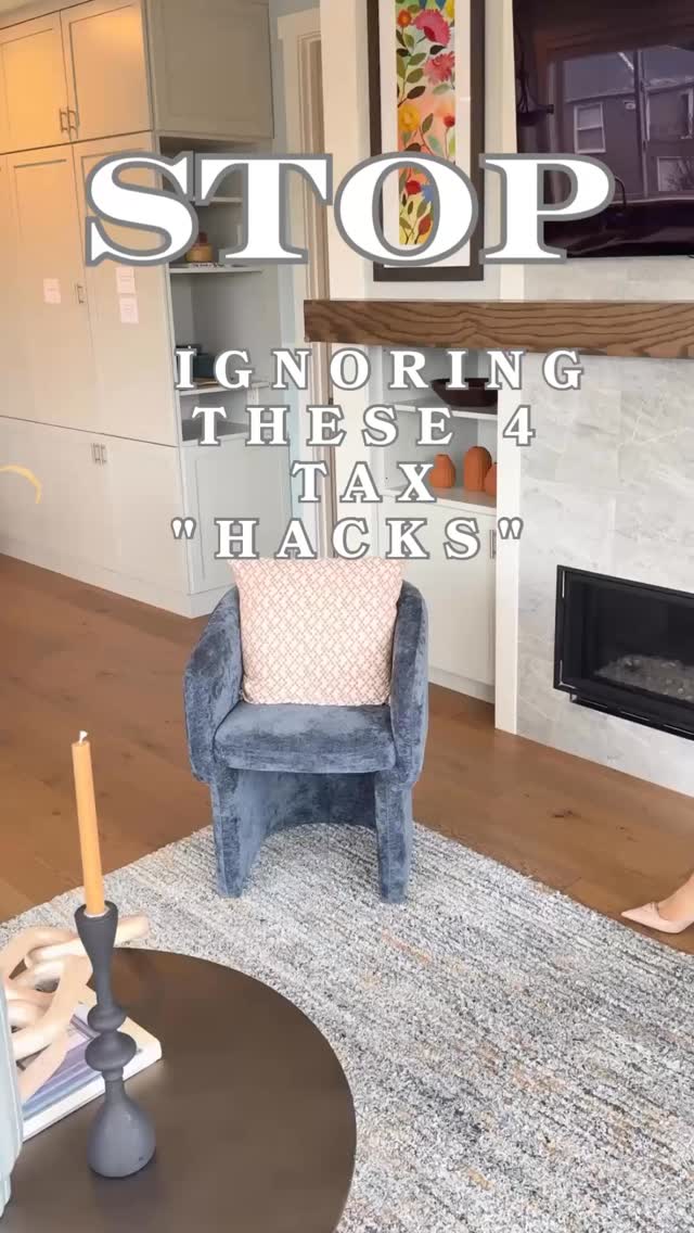 Most Seattle buyers think “Closing Costs” are a total loss. ❌
While you can’t deduct them all TODAY, adding things like Title Insurance and Recording Fees to your Basis can save you tens of thousands in Capital Gains tax when you sell later. 📈
1️⃣Discount Points = Immediate deduction.
2️⃣ Heat Pumps = $2,000 credit (The “Seattle Special”).
3️⃣ Mortgage Interest = The ultimate income reducer.💬
4️⃣Property Taxes = Deductible every year (hello SALT cap). 🧾
Which one surprised you? Let me know in the comments!
#SeattleAgent #HomeBuyingHacks #WashingtonState #SeattleLife #MoneySavingTips RealEstateEducation