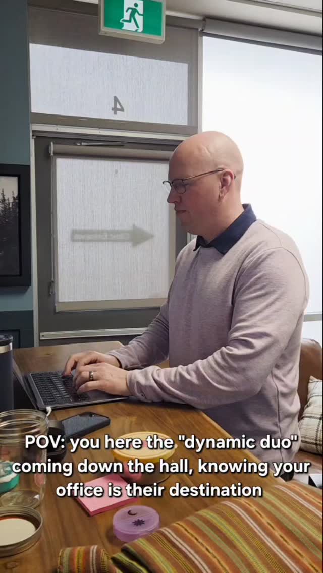 When the adjustments hit just right to allow us to keep him on his toes 🤣
#kingstonontario #shannonvilleontario #foreveryoungchiropractic #dynamicduo #weloveourteam