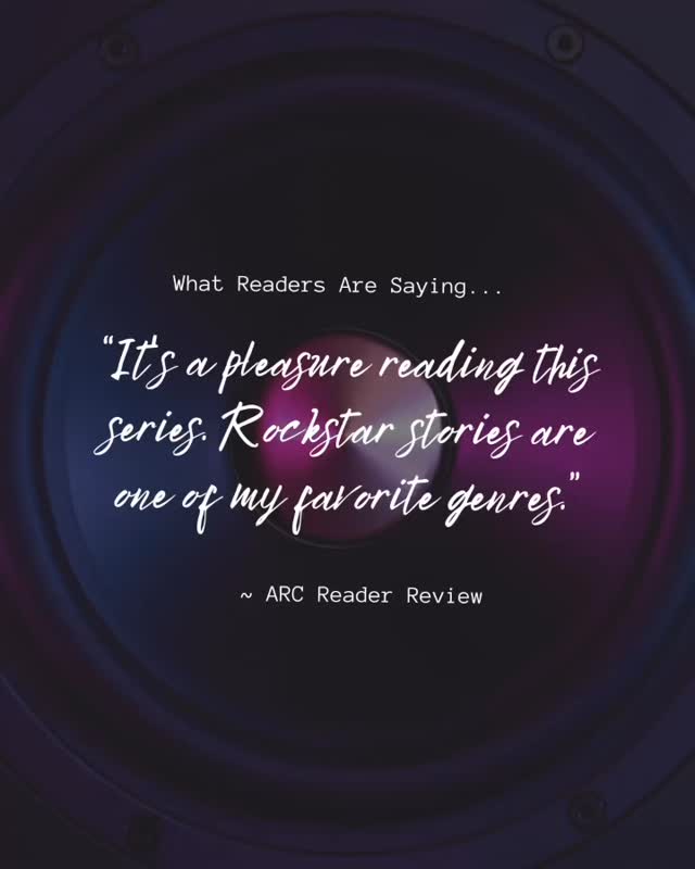 Not your typical rockstar romance.
Readers are calling it raw, authentic, and deeply human.
Dive into the mess. One song lyric at a time.
#rockstarromance #hartgravetellers #bookstagram #spicybookstagram #romancebookstagram