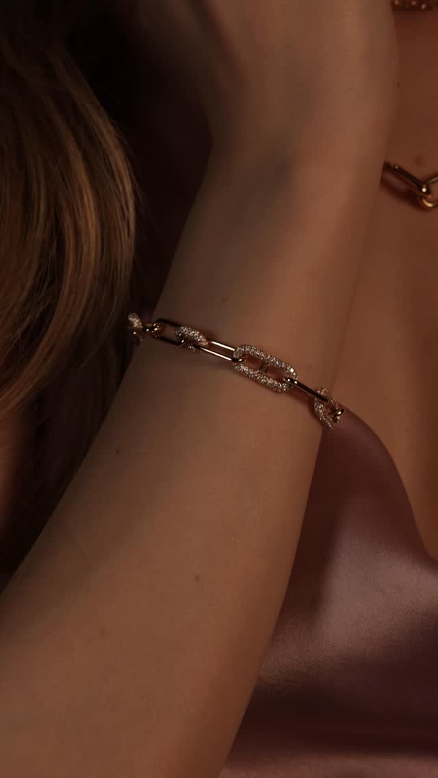 Some colours don’t need to be loud to be unforgettable.
A soft rose tone, carried through gold and gemstones, creating a harmony that feels warm, feminine, and deeply refined.
A signet ring set with pink sapphires, hundreds of them, forming a surface of colour that feels almost continuous. Not one stone, but many, coming together as one expression.
On the wrist, a bracelet of quiet brilliance. Rows of diamonds, precisely placed, interrupted only by a single baguette, a detail that doesn’t demand attention, yet changes everything.
The collier follows with length and movement. Diamonds set along its entire line, catching the light with every step, extending the presence beyond a single moment.
And then, a ring that draws the eye. A pink tourmaline at its centre, vibrant and full of life, accompanied by a pear-shaped diamond and surrounded by brilliant stones that exist only to elevate what sits within.
Each piece carries its own character.
Together, they create something complete.
By private appointment only.
The BrandZ — A Luxury Experience.
#thebrandz