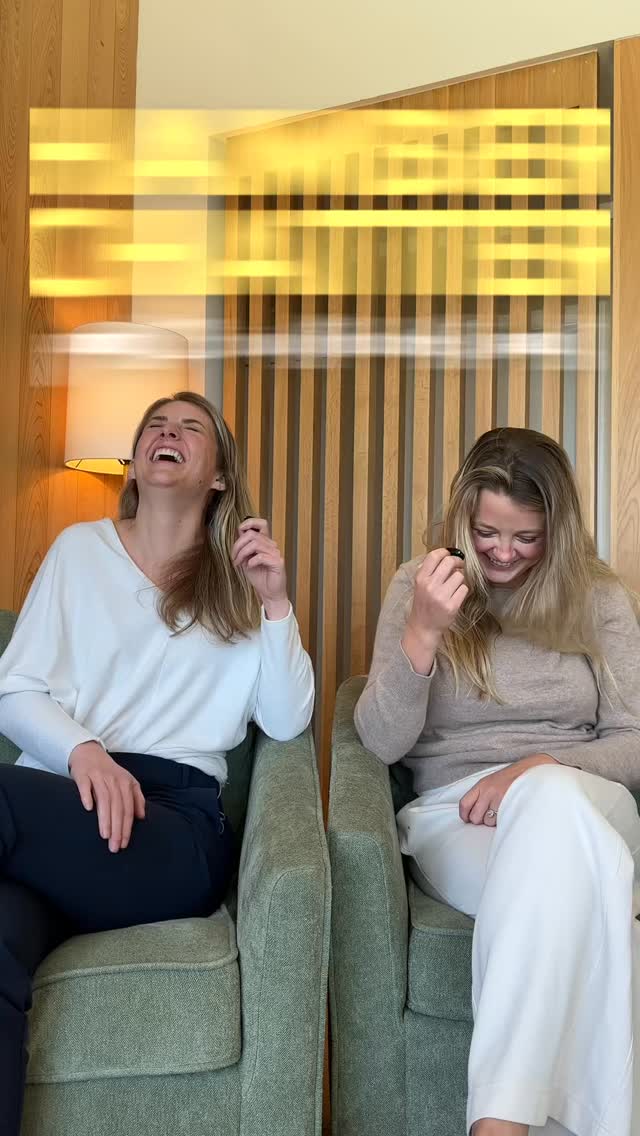 Get to know who’s who in this Part 2 of In the Hot Seat 😄 Any surprises?!
Chambers Chatter now streaming on YouTube, Apple Podcasts, and Spotify!