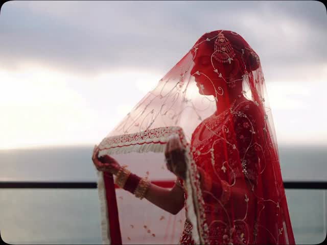 Not every bridal moment needs to be loud.
Sometimes it’s just the red, the veil, the ocean, and that quiet kind of confidence.
Soft. Personal. Unreal.
…..
@yellowponyproductions
@dolledupbydeestudio
@irockweddings @sabb6ser
…..
#editorialmakeup
#luxurywedding
#southasianbride
#destinationweddingphotography
#torontoweddingphotographer
…..
bridal portraits, bridal reel, bridal details, luxury bride, modern bride, South Asian bride, Indian bride, bridal fashion, bridal inspiration, wedding reel, wedding cinematography, wedding photography, editorial bridal, destination wedding, bridal look, red bridal outfit, bridal jewelry, elegant bridal moments, wedding content inspiration, cinematic bridal video