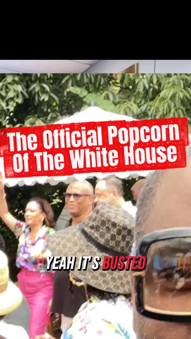#PopcornRemix We’ll have an impromptu meeting anywhere. It’s truly been an amazing ride. We’ve gone from 1 order every 3 days to over 700 per day & that’s nothing to sneeze at. Oh’ let’s not forget we partied at the #WhiteHouse (a while back a while back 😂😂😂) Your orders are on the way 🍿🍿🍿 #snacks #Foodie #atlanta