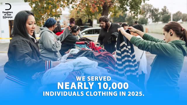 Join us in supporting @dozenterpryz during @bigdayofgiving on Thursday, May 7! ❤️🙌🏽
Your support helps us continue feeding families through our weekly Food & Clothes Closet. Last year alone, we served over 65,000 families, and with your support, we can continue making a powerful impact.
Big Day of Giving is a 24-hour online giving event dedicated to uplifting nonprofits and their mission. We invite you to partner with us by sowing a seed on May 7th!
Give today by visiting:
www.bigdayofgiving.org/organization/DaughtersofZionEnterpryz (link in bio)
You don’t have to wait, give today! All donations made on or before May 7 will be included in our Big Day of Giving total.
#dozenterpryz #bigdayofgiving2026