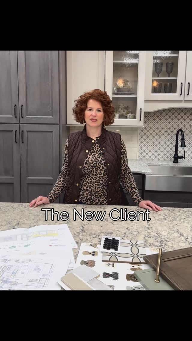 Take a tour of our showroom through the eyes of a very special, very high-profile guest….
#showroomvisit #specialguest #designedwithlove #cincinnatidesign #designforall