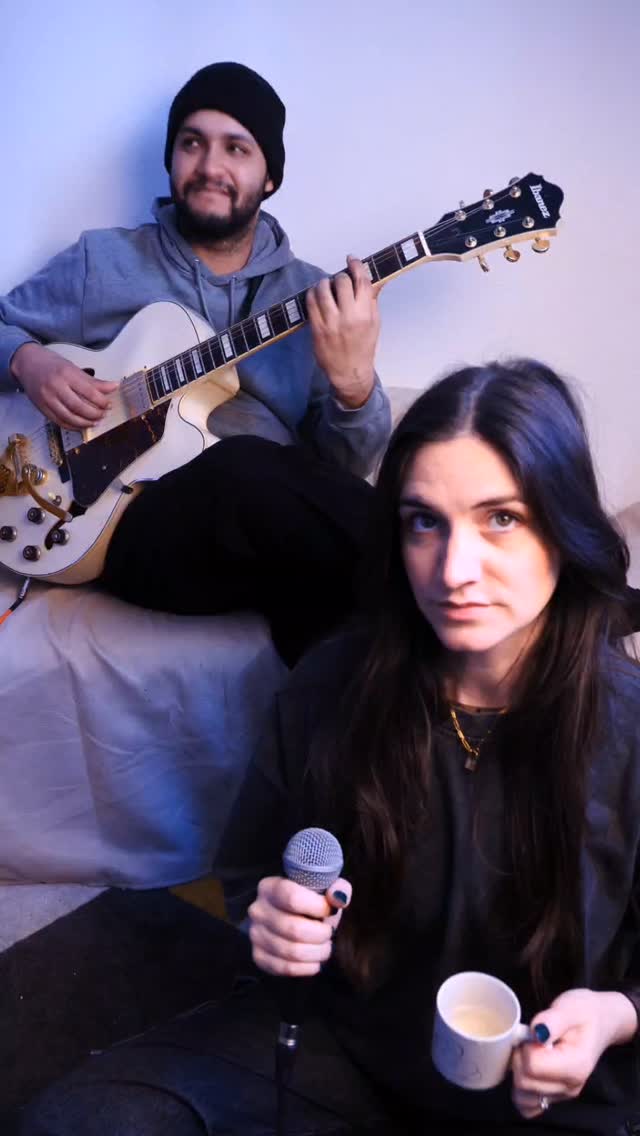 RnB with a tea | Episode 7
C'est le retour des RnB with a tea avec cette mini tasse de thé très cute haha. Un épisode toutes les semaines ça vous dit ?
On se retrouve la semaine prochaine 🫶🏻
🎶 : "Gabriela" - @katseyeworld