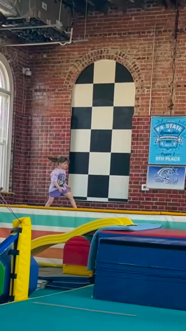 Summer camp registration is OPEN!! 💛😎💛
Join us for a summer full of gymnastics, games, gardening, talent shows, skateboarding, and MORE! Register via the link in our bio!
#flipoutproductions #gymnastics #philly #fishtown_philly