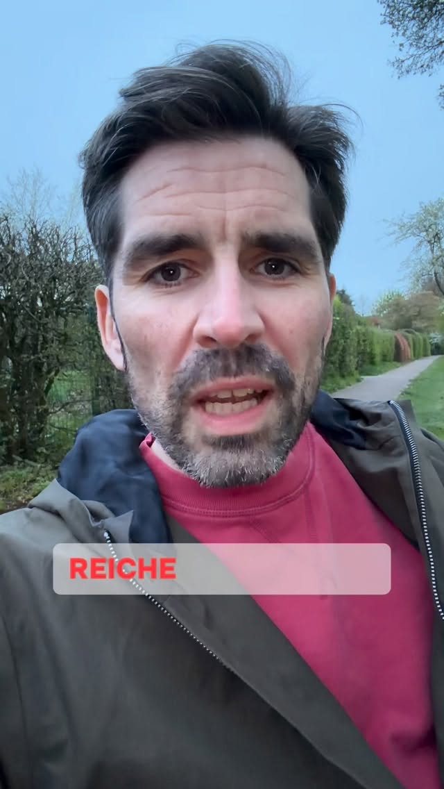 Reiche für Reiche? Es braucht Lösungen für die Bezahlbarkeit des Alltags für Familien - heute und vor allem in Zukunft. Keine Politik der Kurzsichtigkeit und Abhängigkeit. Die führt die Menschen noch mehr in Sorgen und unsere Wirtschaft und Wohlstand mittelfristig an die Wand.
#wirtschaft #tanken #energie #familie #sventeuber