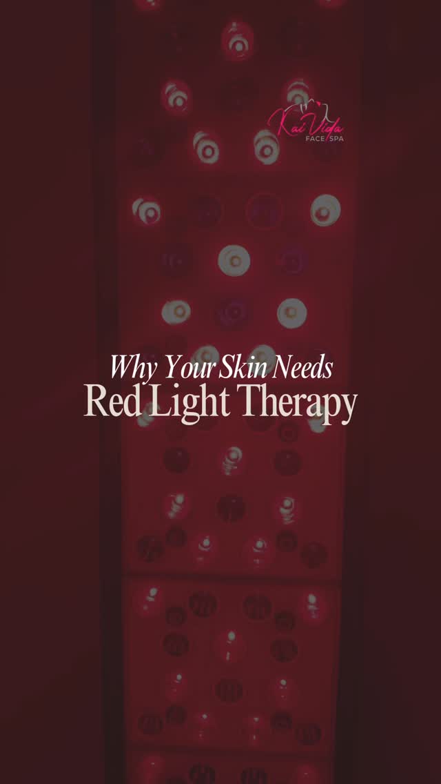 Your skin needs red light therapy—and here’s why! 🌟✨
Red light therapy is more than just a glow-up treatment. It works deep within your skin to:
1️⃣ Boost Collagen Production – Firm and tighten skin by stimulating collagen and elastin.
2️⃣ Reduce Fine Lines & Wrinkles – Smooth out the signs of aging and improve skin elasticity.
3️⃣ Accelerate Healing – Speed up recovery from skin conditions, scarring, and inflammation.
4️⃣ Improve Skin Tone & Texture – Even out discoloration and promote a healthy, radiant complexion.
5️⃣ Fight Acne – Help reduce inflammation and control oil production for clearer skin.
Ready for glowing, youthful skin? Click our link in bio to book your Red Light Therapy session today and give your skin the rejuvenation it deserves!
#RedLightTherapy #chesternj #chesternjmoms #morriscountynj #skincare