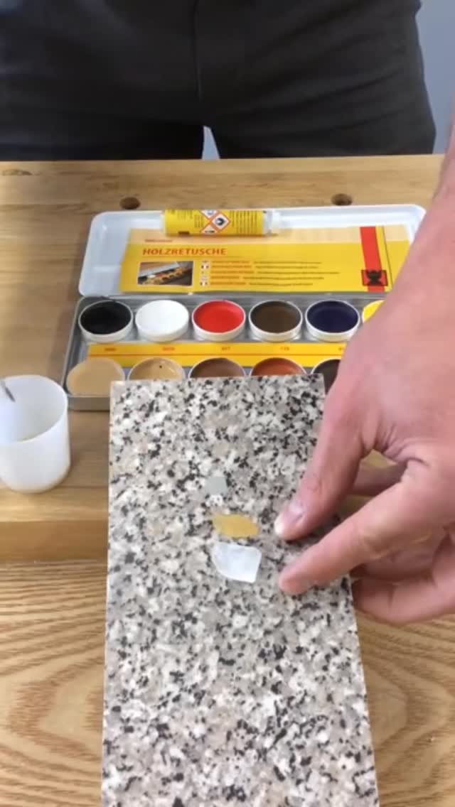 That colour match … 🤩
Absolutely flawless finish! 👌
#PaintRepair #Satisfying #BeforeAndAfter #SurfaceRepair