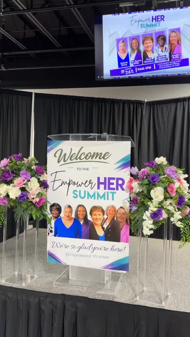 EmpowerHer 2026