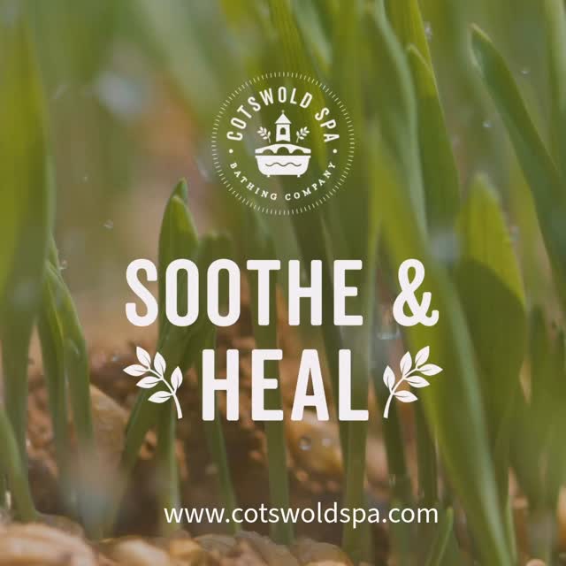 ✨ Your bath just got an upgrade ✨
Melt away stress and soak in pure relaxation with our Soothe & Heal Dead Sea Salts 💙🛁
Packed with mineral-rich goodness to help:
💧 Nourish your skin
💆♀️ Relax tired muscles
🌿 Soothe body & mind
😴 Support deeper rest
Because self-care isn’t selfish… it’s essential 🤍
Pour. Soak. Unwind. Repeat. ✨
Shop now at www.cotswoldspa.com #cotswoldspa #magnesium #deadseasalts #selfcare #wellness