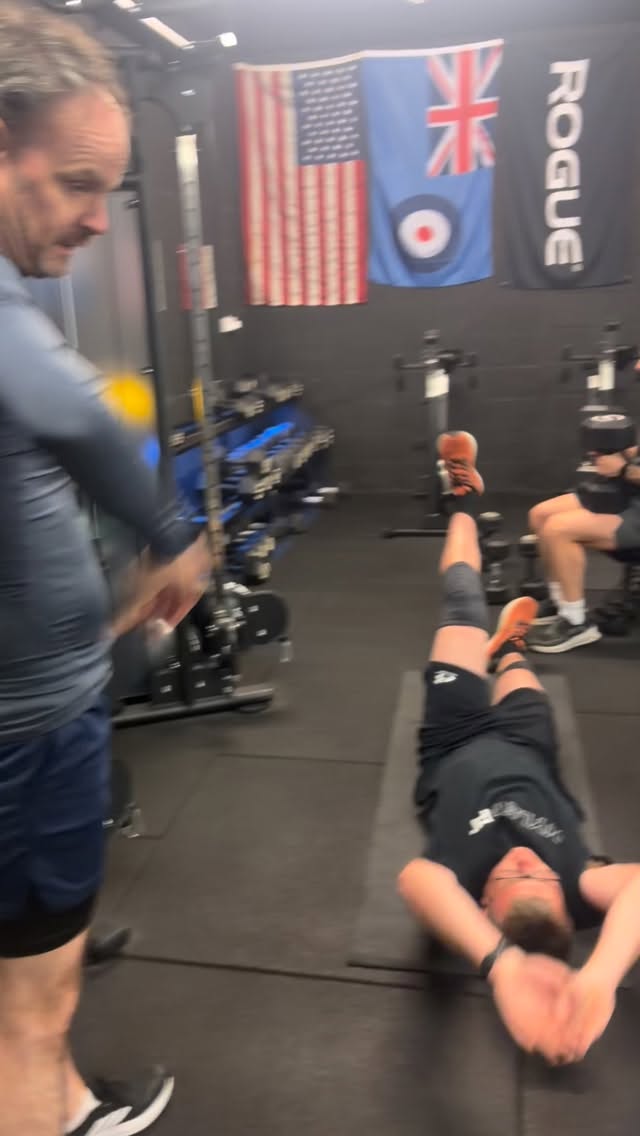 Friday nights are for Full Body Strength 🤙
Friday nights have changed over the years 🤷♂️
#fridaynight #hyletefit #swaffhamfitness #swaffham